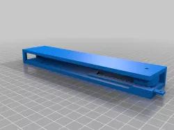 Swinging Hidden Blade