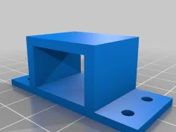 Switch mount