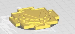 Tara Yantra