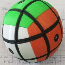 The Globe