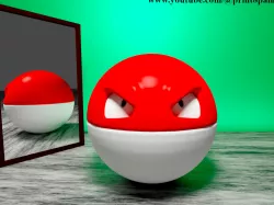 Voltorb