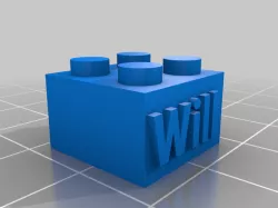 Will brick