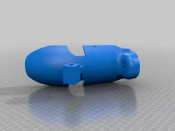 xiaomi pro 2 Monorim ver 1.0