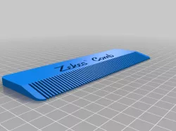 Zekes' Comb