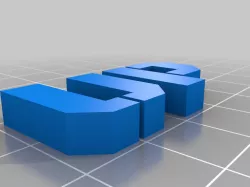 UP