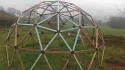 6v geodesic dome 3D Models | Page 1 | STLFinder