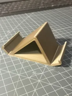 2 angles phone stand