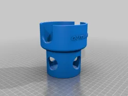 2013 Outback Cup Holder Expander