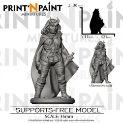 5 Mini Bundle - Cloak and Dagger