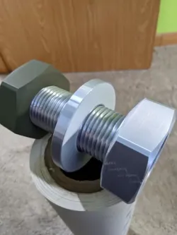 50mm Flat Washer
