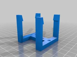ACER battery brick mount v2