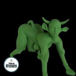 Agatha - The HuCow