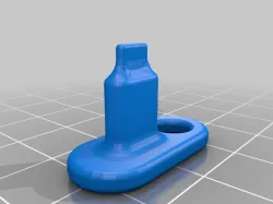 AirpodBuddy: AirPods Case Removal (Keychain) Tool