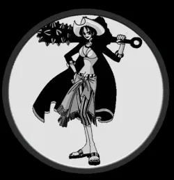 albina one piece coasters