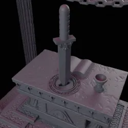 Altar Set