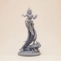 Ancient Lich