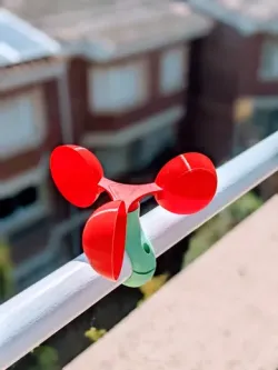 Anemometer