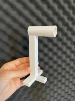 Anycubic Vyper Filamentrollen Halter, Spulenhalter, Spool Holder