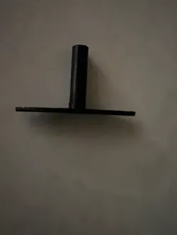 Ar15 takedown pin tool