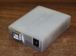Arduino Box
