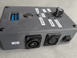 Audio Engineer Cable Tester