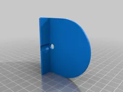 Baby Cam Mount