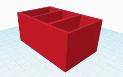 bad remote holder