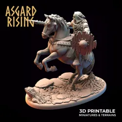 BANDIT: Bandits Rogues - Riders /Modular/ /Pre-supported/