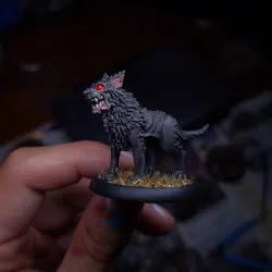 Barghests
