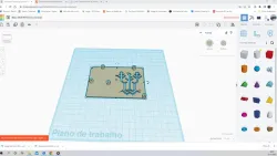 Base SKR MINI E3 v3.0 (v2)