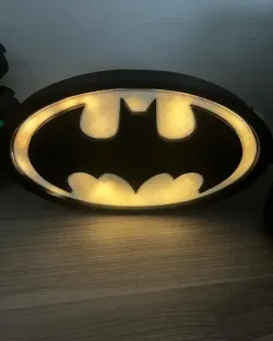batman logo