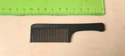 Beard comb