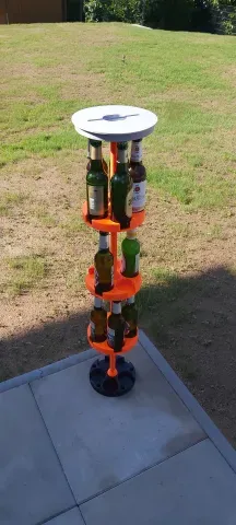 Bierbunker/Beer bunker