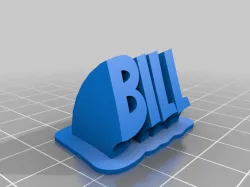 Bill