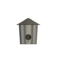 Bird cab
