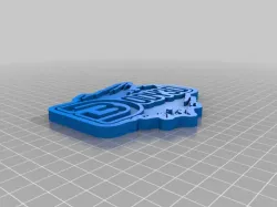 BODY3D Logo