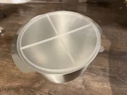 Bosch Mum5 Lid