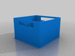Box [helps with a lot]