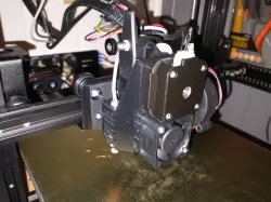 "Boxi" Mount (V6 + BMG AIO Mount)