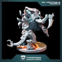 Brute Bug