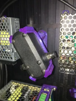 BTT sensor holder