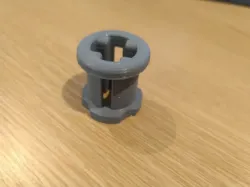 Building Block Bush