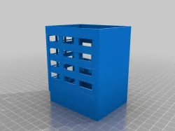 Building for n scale