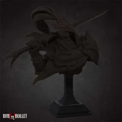 (Bust) Fallen Knight