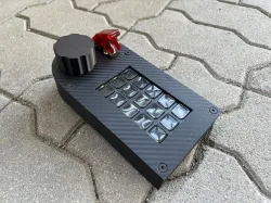 Button Box - Stream Deck medium