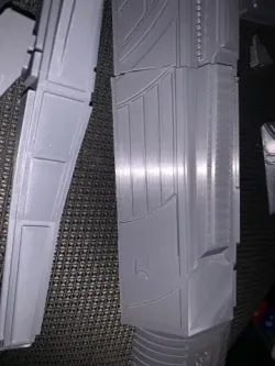 Cardassian Rifle