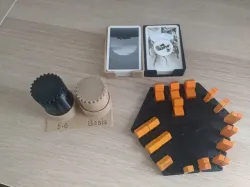 Catan Assortment