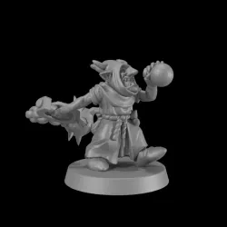 Cave Goblin Fanatics