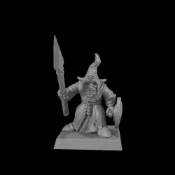 Cave Goblins Unit