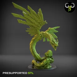 Celestial Predator